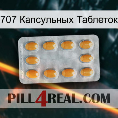 707 Капсульных Таблеток cialis3